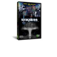 CZW DVD September 13, 2008 "2008: Down With The Sickness 4Ever" - Philadelphia, PA CZW DVD September 13, 2008 "2008: Down With The Sickness 4Ever" - Philadelphia, PA