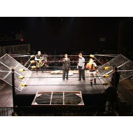 CZW July 12, 2008 "A Tangled Web" - Philadelphia, PA (Download) CZW July 12, 2008 "A Tangled Web" - Philadelphia, PA (Download)
