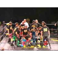 CZW May 10, 2008 "Best of the Best 8" - Philadelphia, PA (Download) CZW May 10, 2008 "Best of the Best 8" - Philadelphia, PA (Download)
