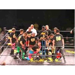 CZW May 10, 2008 "Best of the Best 8" - Philadelphia, PA (Download)