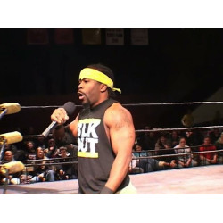 CZW January 10, 2009 "Open Book" - Philadelphia, PA (Download) CZW January 10, 2009 "Open Book" - Philadelphia, PA (Download)