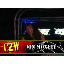 CZW March 14, 2009 "Total Havoc" - Philadelphia, PA (Download) CZW March 14, 2009 "Total Havoc" - Philadelphia, PA (Download)
