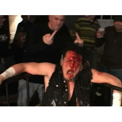 CZW April 11, 2009 "Eye For An Eye" - Philadelphia, PA (Download) CZW April 11, 2009 "Eye For An Eye" - Philadelphia, PA (Download)