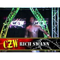 CZW May 9, 2009 "Blood Pressure: Rising" - Philadelphia, PA (Download) CZW May 9, 2009 "Blood Pressure: Rising" - Philadelphia, PA (Download)