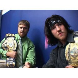 CZW July 11, 2009 "Starting Point" - Philadelphia, PA (Download) CZW July 11, 2009 "Starting Point" - Philadelphia, PA (Download)