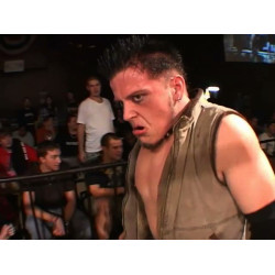 CZW September 12, 2009 "2009 Chri$ Ca$h Memorial Show & Down With The Sickness 4-Ever" - Philadelphia, PA (Download) CZW September 12, 2009 "2009 Chri$ Ca$h Memorial Show & Down With The Sickness 4-Ever" - Philadelphia, PA (Download)