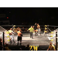 CZW August 8, 2009 "Tangled Web 2" - Philadelphia, PA (Download) CZW August 8, 2009 "Tangled Web 2" - Philadelphia, PA (Download)
