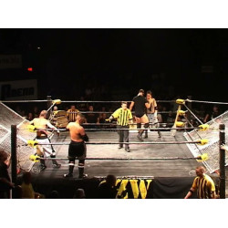 CZW August 8, 2009 "Tangled Web 2" - Philadelphia, PA (Download) CZW August 8, 2009 "Tangled Web 2" - Philadelphia, PA (Download)