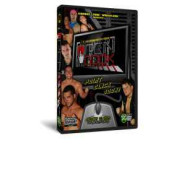 CZW DVD January 10, 2009 "Open Book" - Philadelphia, PA CZW DVD January 10, 2009 "Open Book" - Philadelphia, PA