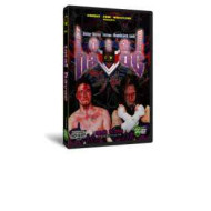 CZW DVD March 14, 2009 "Total Havoc" - Philadelphia, PA CZW DVD March 14, 2009 "Total Havoc" - Philadelphia, PA