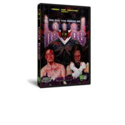 CZW DVD March 14, 2009 "Total Havoc" - Philadelphia, PA CZW DVD March 14, 2009 "Total Havoc" - Philadelphia, PA