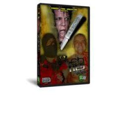 CZW DVD October 10, 2009 "Severed Ties" - Philadelphia, PA CZW DVD October 10, 2009 "Severed Ties" - Philadelphia, PA