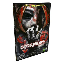 CZW DVD September 12, 2009 "2009 Chri$ Ca$h Memorial Show & Down With The Sickness 4-Ever" - Philadelphia, PA CZW DVD September 12, 2009 "2009 Chri$ Ca$h Memorial Show & Down With The Sickness 4-Ever" - Philadelphia, PA