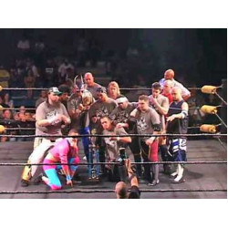 CZW June 13, 2009 "Best of the Best 9" - Philadelphia, PA (Download) CZW June 13, 2009 "Best of the Best 9" - Philadelphia, PA (Download)