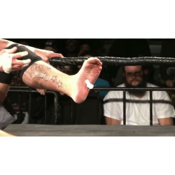 CZW March 13, 2010 "Walking On Pins & Needles" - Philadelphia, PA (Download) CZW March 13, 2010 "Walking On Pins & Needles" - Philadelphia, PA (Download)