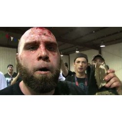 CZW August 7, 2010 "Southern Violence" - Philadelphia, PA (Download) CZW August 7, 2010 "Southern Violence" - Philadelphia, PA (Download)