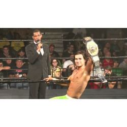 CZW October 9, 2010 "It's Always Bloody In Philadelphia" - Philadelphia, PA (Download) CZW October 9, 2010 "It's Always Bloody In Philadelphia" - Philadelphia, PA (Download)