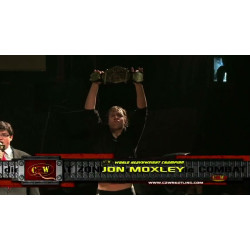 CZW November 6, 2010 "Live In Germany" - Oberhausen, Germany (Download) CZW November 6, 2010 "Live In Germany" - Oberhausen, Germany (Download)