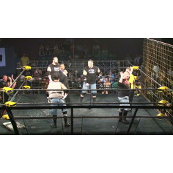 CZW August 14, 2010 "Tangled Web 3" - Philadelphia, PA (Download) CZW August 14, 2010 "Tangled Web 3" - Philadelphia, PA (Download)