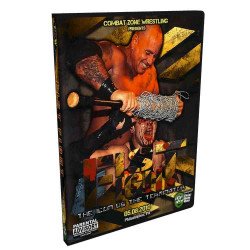 CZW DVD May 8, 2010 "Fist Fight" - Philadelphia, PA CZW DVD May 8, 2010 "Fist Fight" - Philadelphia, PA