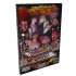 CZW DVD November 7, 2010 "T.O.D. vs. Gorefest" - Oberhausen, Germany