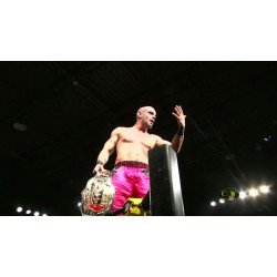 CZW February 12, 2011 "Twelve" - Philadelphia, PA (Download) CZW February 12, 2011 "Twelve" - Philadelphia, PA (Download)