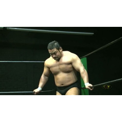 CZW April 10, 2011 "International Incident" - Union City, NJ (Download) CZW April 10, 2011 "International Incident" - Union City, NJ (Download)