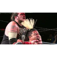 CZW September 10, 2011 "Down With The Sickness" - Philadelphia, PA (Download) CZW September 10, 2011 "Down With The Sickness" - Philadelphia, PA (Download)
