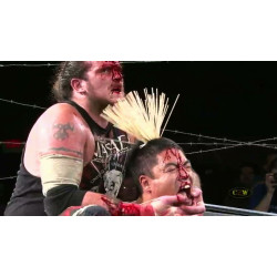 CZW September 10, 2011 "Down With The Sickness" - Philadelphia, PA (Download) CZW September 10, 2011 "Down With The Sickness" - Philadelphia, PA (Download)