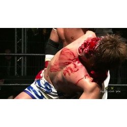 CZW September 24-25, 2011 "Fight Club Pro: Project Mayhem" - Wolverhampton, England (Download) CZW September 24-25, 2011 "Fight Club Pro: Project Mayhem" - Wolverhampton, England (Download)
