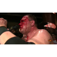 CZW October 1, 2011 "Betretet Die Combat Zone 2" - Oberhausen, Germany (Download) CZW October 1, 2011 "Betretet Die Combat Zone 2" - Oberhausen, Germany (Download)