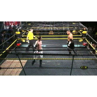 CZW August 13, 2011 "Tangled Web 4" - Philadelphia, PA (Download)