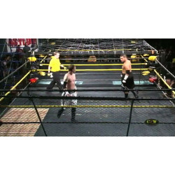CZW August 13, 2011 "Tangled Web 4" - Philadelphia, PA (Download) CZW August 13, 2011 "Tangled Web 4" - Philadelphia, PA (Download)