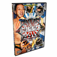 CZW DVD December 3, 2011  CZW DVD December 3, 2011