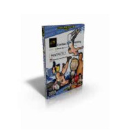 CZW DVD March 12, 2011 "Status Update: Fantastic!" - Philadelphia, PA CZW DVD March 12, 2011 "Status Update: Fantastic!" - Philadelphia, PA