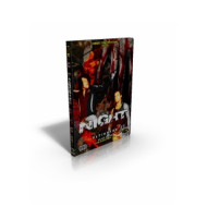 CZW DVD November 12, 2011 "Night of Infamy-Ultimatum" - Philadelphia, PA CZW DVD November 12, 2011 "Night of Infamy-Ultimatum" - Philadelphia, PA