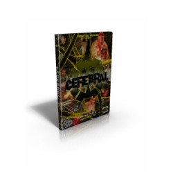 CZW DVD October 7, 2011 "Cerebral" - Philadelphia, PA CZW DVD October 7, 2011 "Cerebral" - Philadelphia, PA