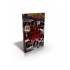 CZW DVD September 24-25, 2011 "Fight Club Pro: Project Mayhem" - Wolverhampton, England