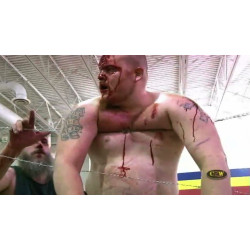 CZW November 5, 2011 "Deja Vu 6" - Indianapolis, IN (Download) CZW November 5, 2011 "Deja Vu 6" - Indianapolis, IN (Download)