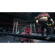 CZW October 2 & 3, 2011 "Triangle Of Ultraviolence" - Oberhausen, Germany (Download) CZW October 2 & 3, 2011 "Triangle Of Ultraviolence" - Oberhausen, Germany (Download)