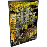 CZW DVD April 14, 2012 "Best Of The Best 11" - Voorhees, NJ CZW DVD April 14, 2012 "Best Of The Best 11" - Voorhees, NJ