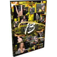 CZW DVD February 11, 2012 "13th Anniversary Show" - Voorhees, NJ CZW DVD February 11, 2012 "13th Anniversary Show" - Voorhees, NJ
