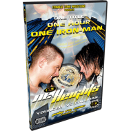 CZW DVD July 14, 2012 "New Heights" - Voorhees, NJ CZW DVD July 14, 2012 "New Heights" - Voorhees, NJ