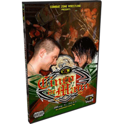 CZW May 5, 2012 "Cinco de Mayo" - Bloomington, IN (Download) CZW May 5, 2012 "Cinco de Mayo" - Bloomington, IN (Download)