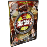 CZW DVD November 10, 2012 "Night Of Infamy" - Voorhees, NJ CZW DVD November 10, 2012 "Night Of Infamy" - Voorhees, NJ
