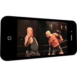 CZW November 3, 2012 "Enter The Combat Zone 3" Oberhausen, Germany (Download) CZW November 3, 2012 "Enter The Combat Zone 3" Oberhausen, Germany (Download)
