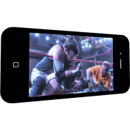 CZW November 4, 2012 "Tournament Of Death: Europe" - Germany (Download) CZW November 4, 2012 "Tournament Of Death: Europe" - Germany (Download)
