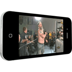 CZW October 13, 2012 "Cerebral" - Voorhees, NJ (Download) CZW October 13, 2012 "Cerebral" - Voorhees, NJ (Download)