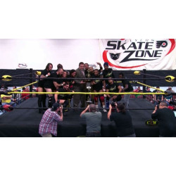 CZW April 13, 2013 "Best Of The Best XII" - Voorhees, NJ (Download) CZW April 13, 2013 "Best Of The Best XII" - Voorhees, NJ (Download)