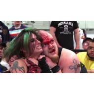 CZW March 9, 2013 "Wanted" - Voorhees, NJ (Download) CZW March 9, 2013 "Wanted" - Voorhees, NJ (Download)
